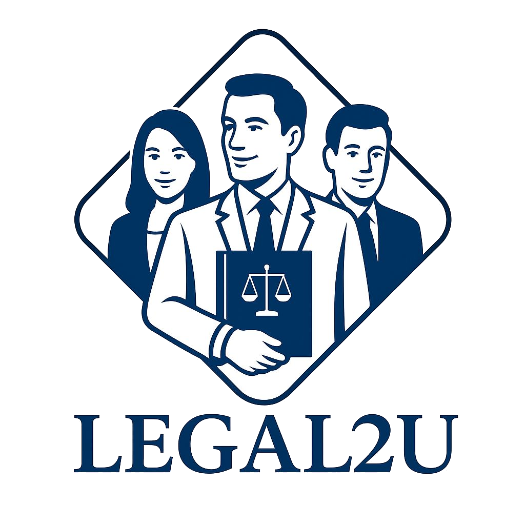 Legal2U