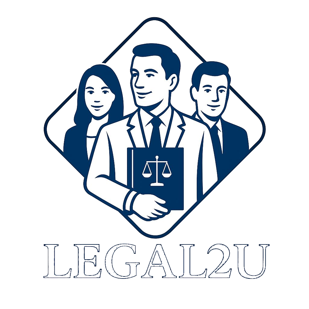 LEGAL2U