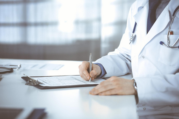 Impugnación de Altas Médicas